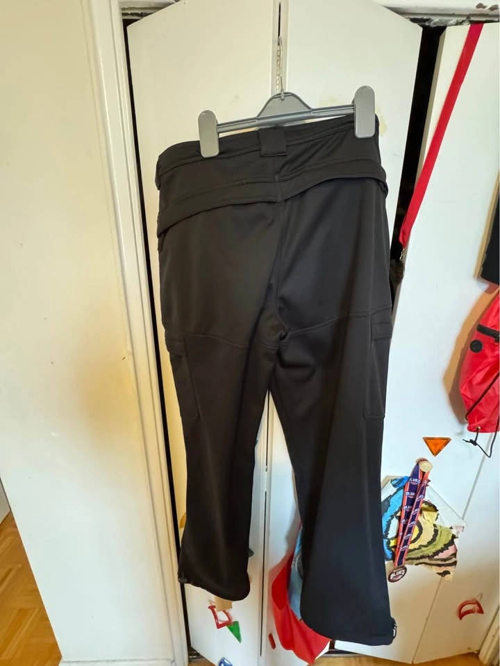 Misty Mountain Technical Performance Outerwear Pants - photo 2