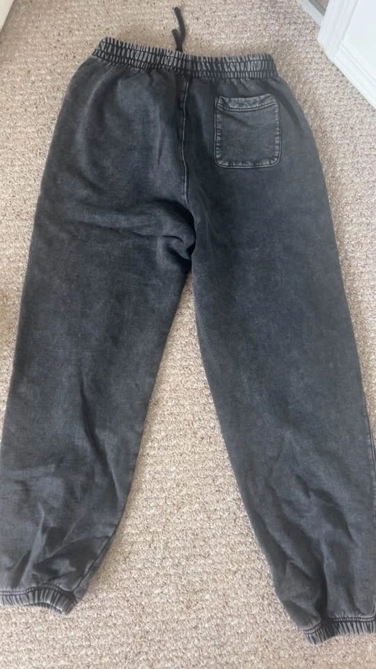 October's Very Own (OVO) Acid Wash Sweatpants - photo 2