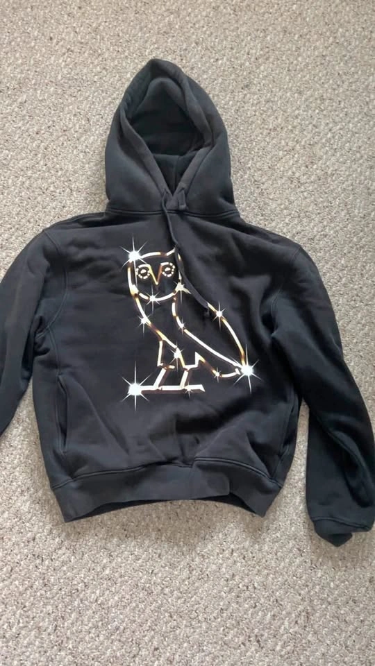 October's Very Own (OVO) Hoodie