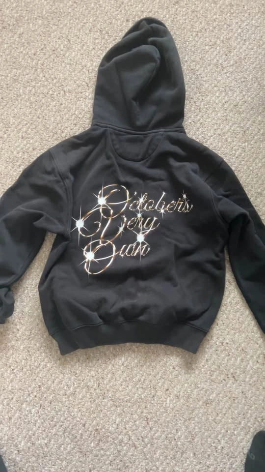 October's Very Own (OVO) Hoodie - photo 2