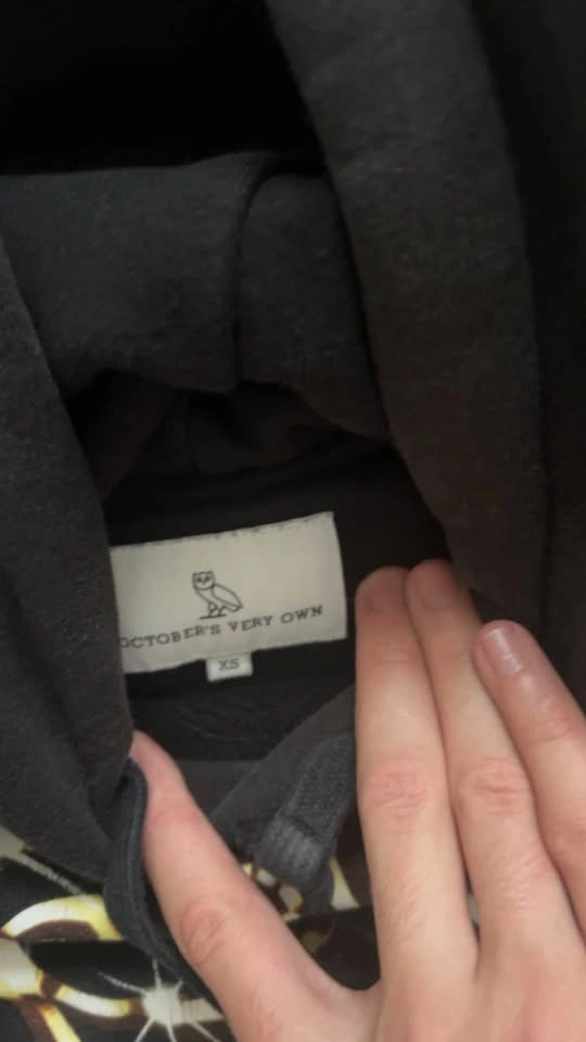 October's Very Own (OVO) Hoodie - photo 3