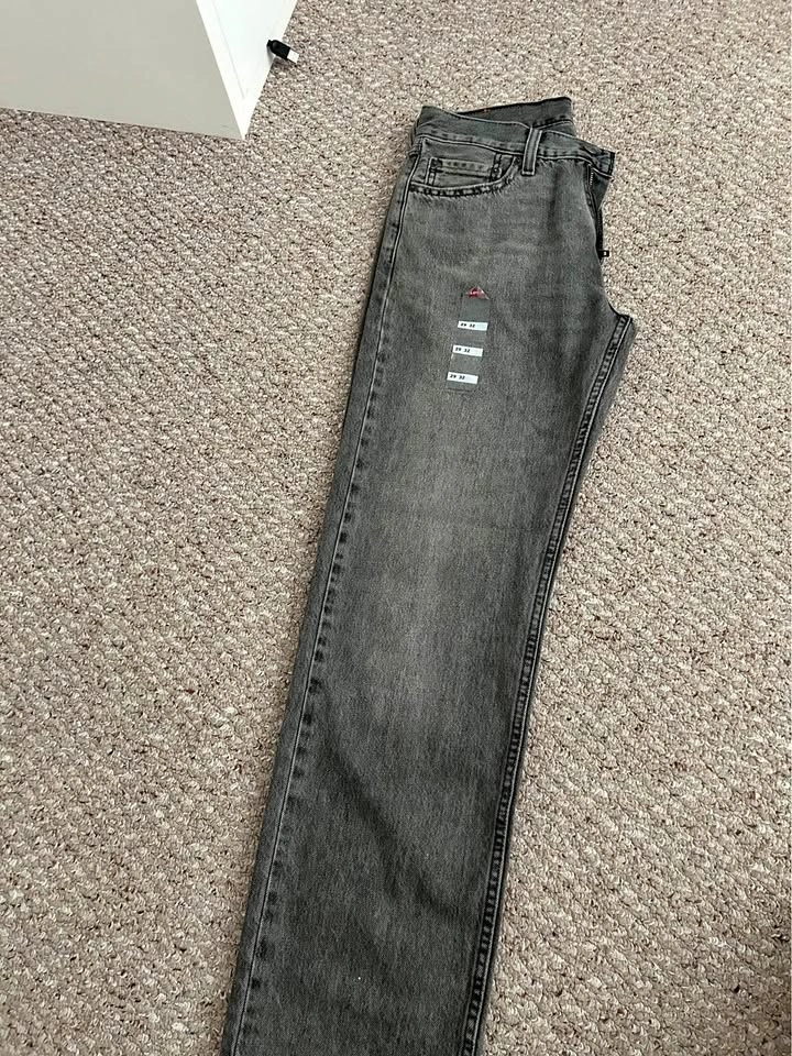 Men’s Levi’s
