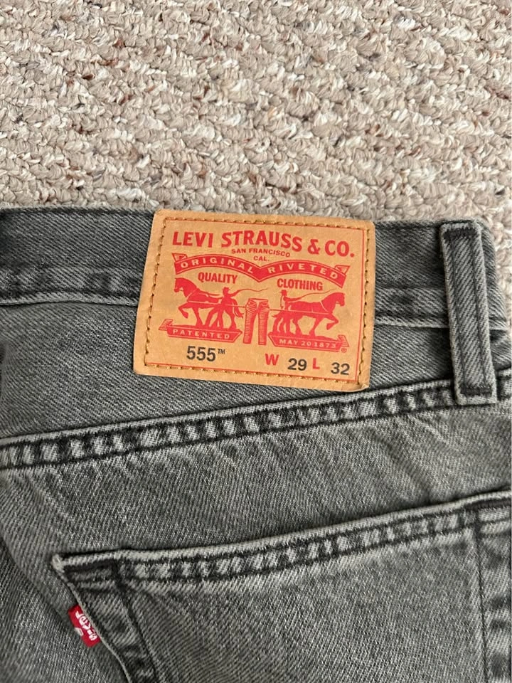 Men’s Levi’s - photo 3