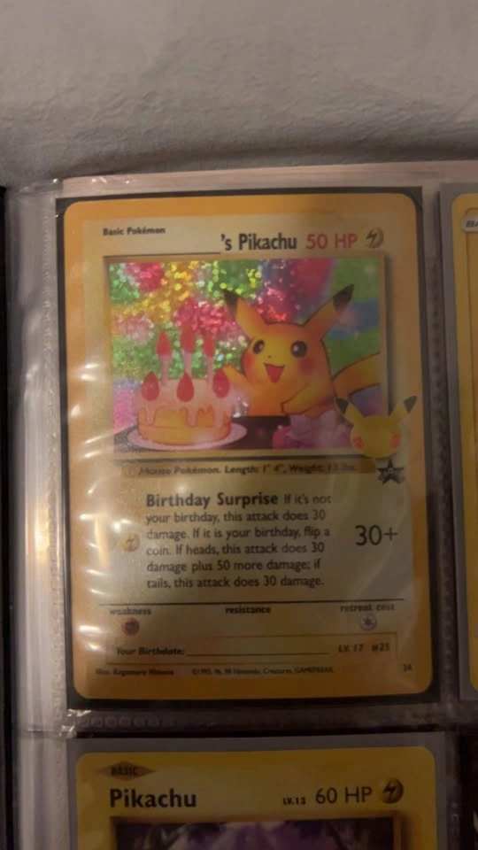 Pokémon cards - photo 2