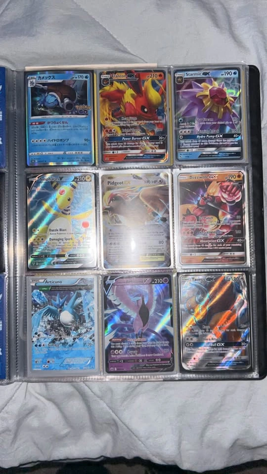 Pokémon cards - photo 5