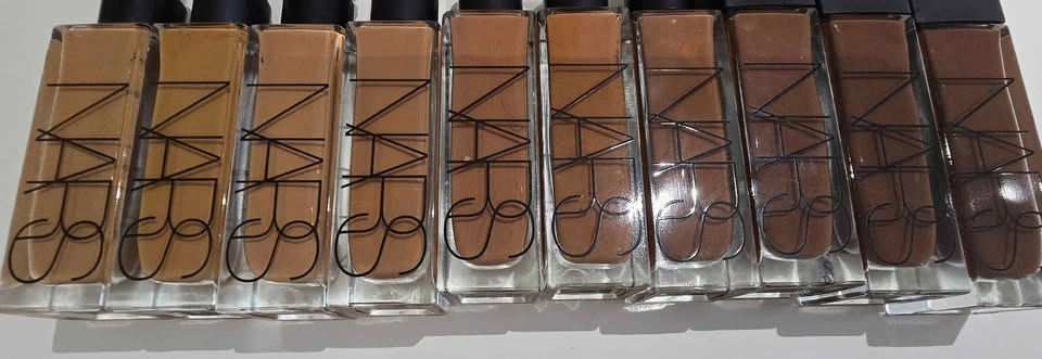 NARS Foundation - photo 3