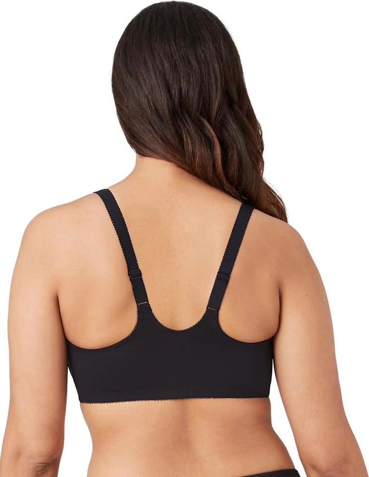 Wacoal womens Soft Embrace Front Close Racerback Bra 34D - photo 3