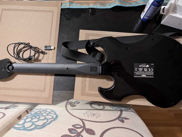 Ringmaster Wireless Guitar Xbox - photo 2