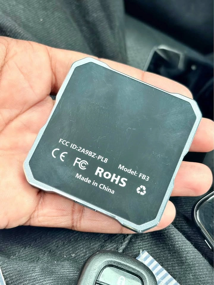 Wireless carplay video and audio