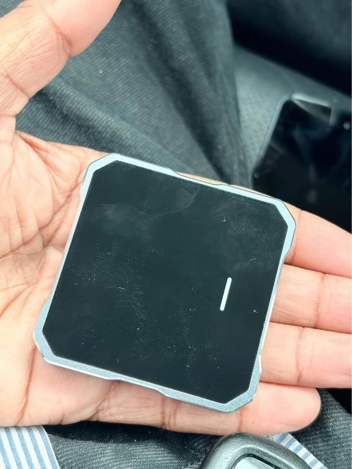 Wireless carplay video and audio - photo 2