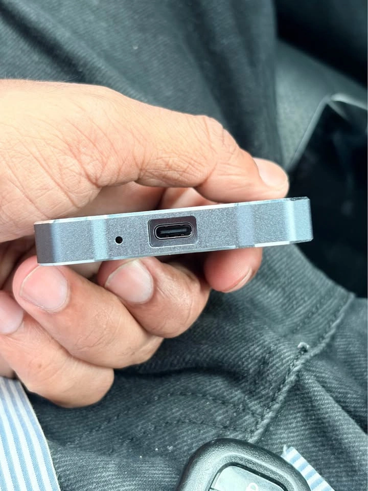 Wireless carplay video and audio - photo 3
