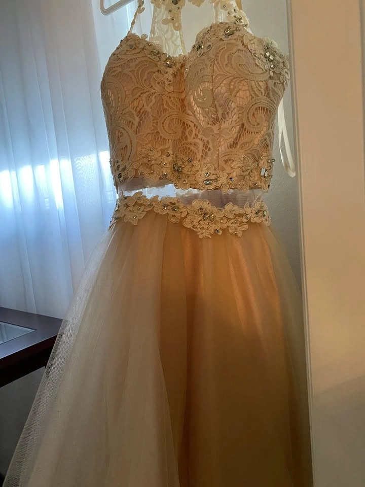 Beautiful dress - photo 2