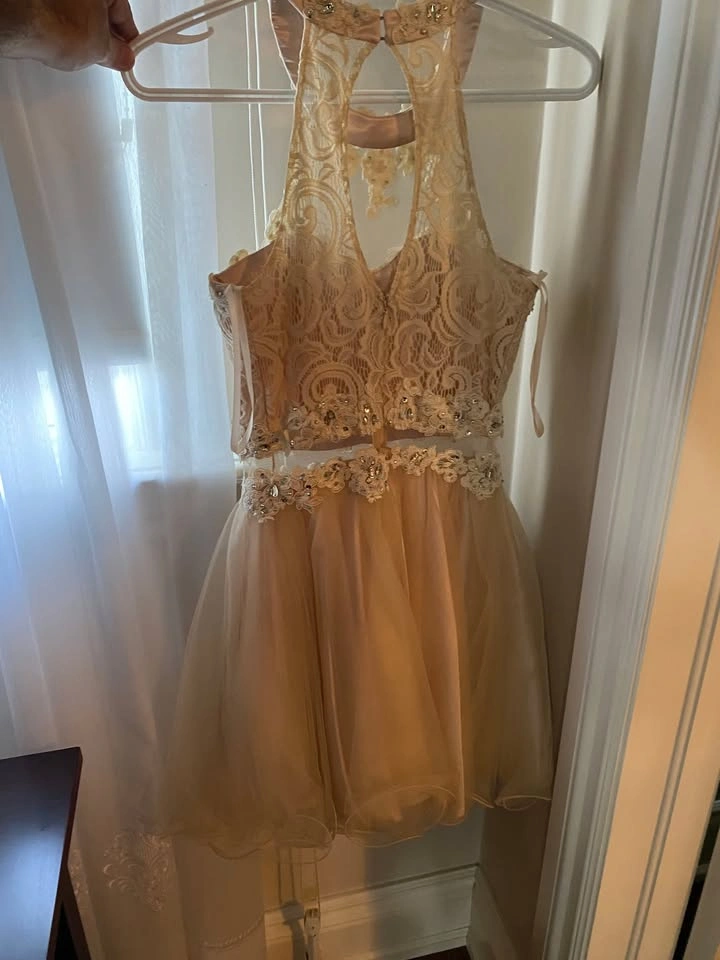 Beautiful dress - photo 4