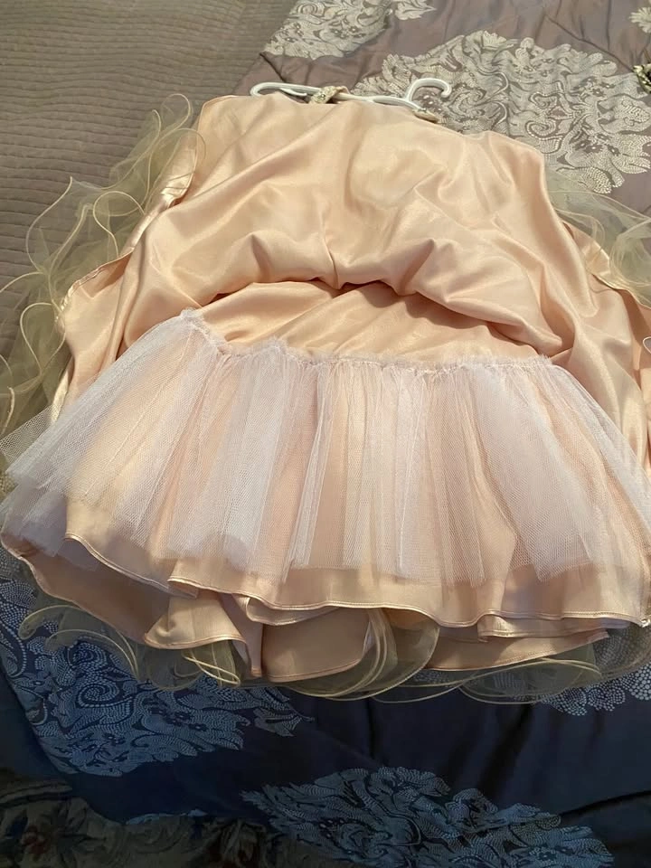 Beautiful dress - photo 5