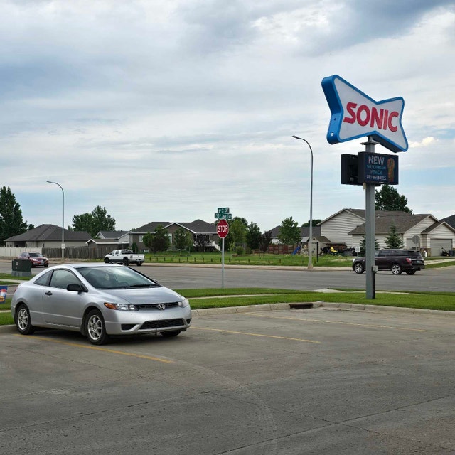 2006 Honda Civic - photo 2