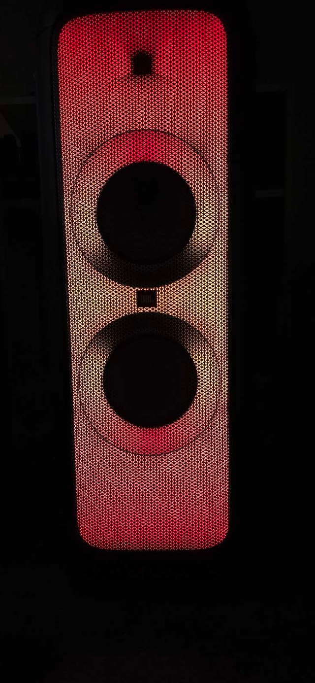 JBL Partybox 1000 - photo 2