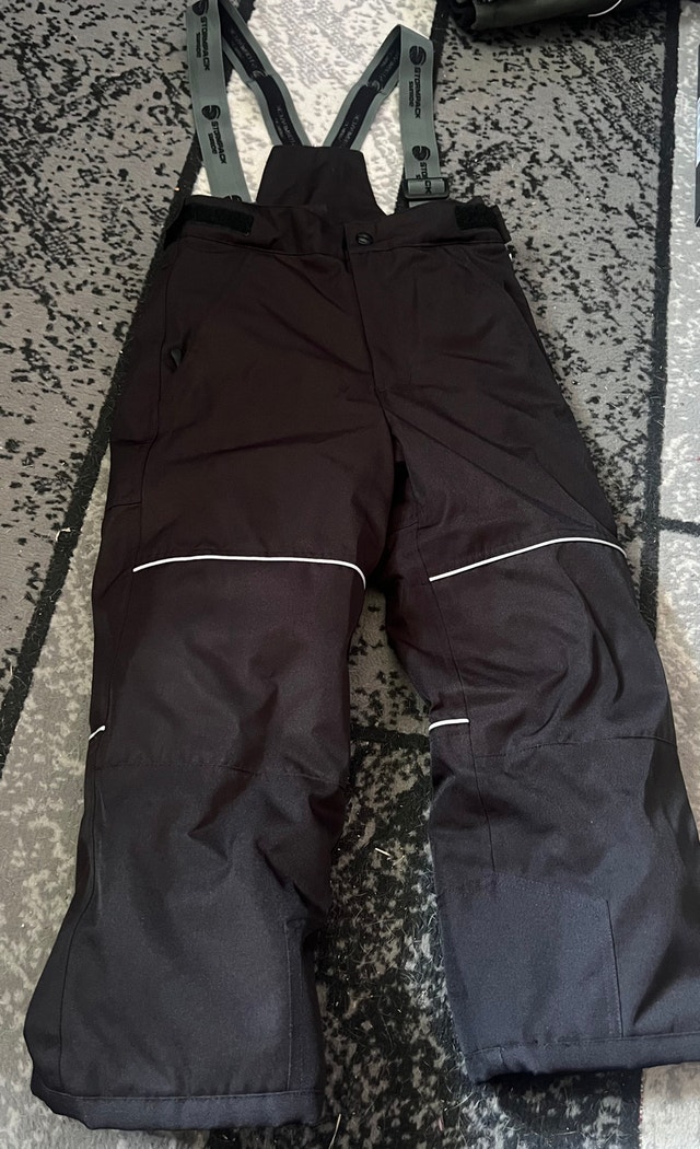 Boys Sunice Stormpack Snowsuit - photo 2