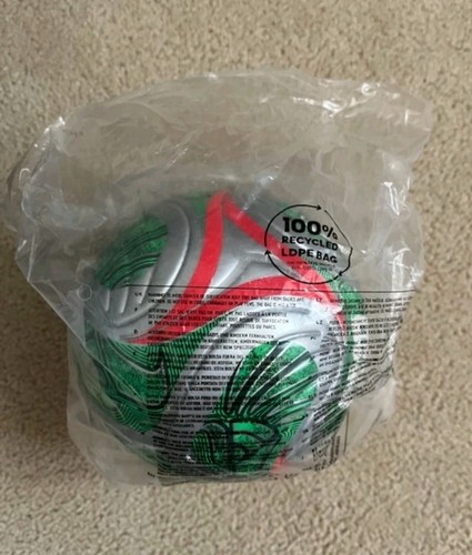 Adidas Mini Soccer Ball - 2026 World Cup Trionda Mystery Ball - photo 2