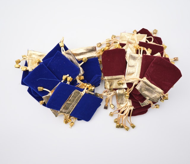 Jewelry Bags