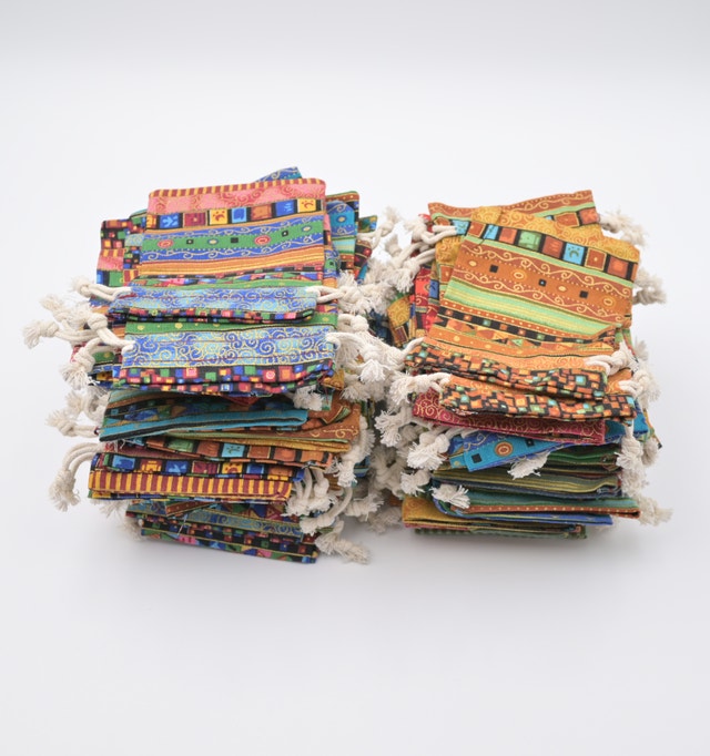 Jewelry Bags - photo 2