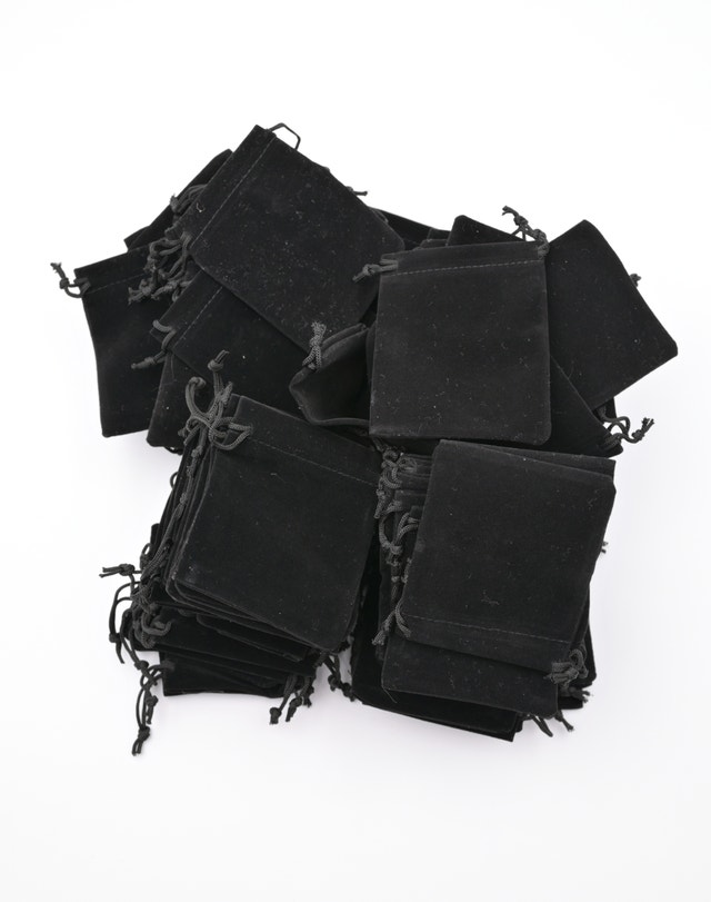 Jewelry Bags - photo 3