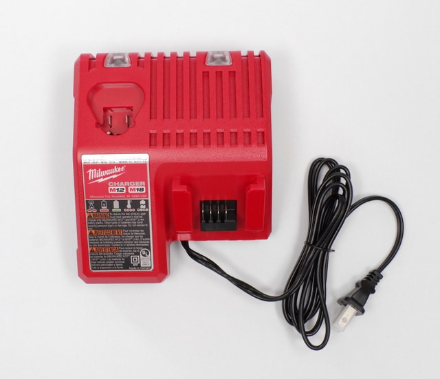 Battery Chargers - New