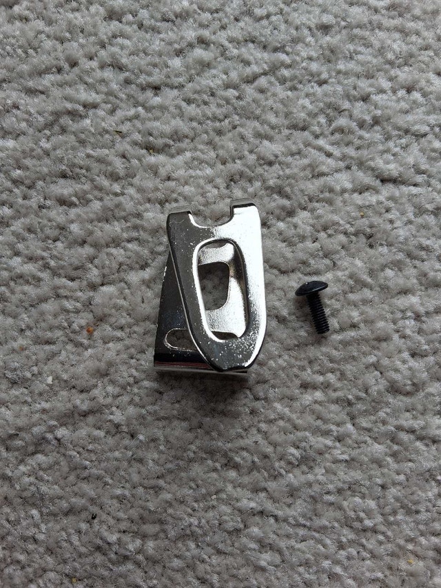 Makita or Dewalt Tool Belt Clips