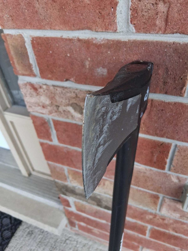 Husky Axe 4 lbs - photo 5