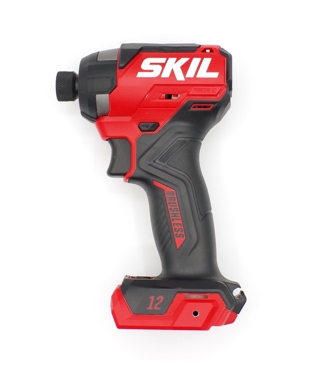 Skil 12V Power Tools - photo 3