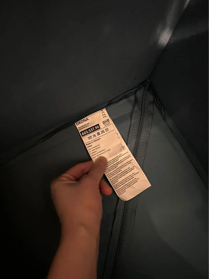 DRONA - Kallax Inserts image indicator(2)