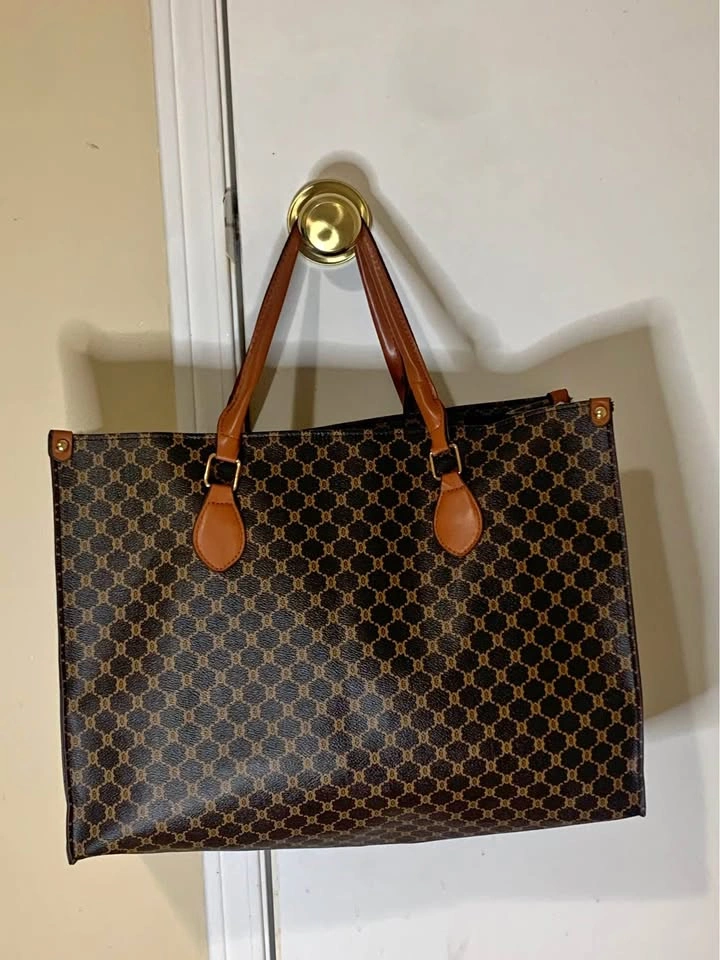 Large - Tote Bag