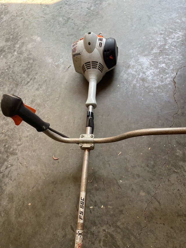 Stihl FS 56C Trimmer