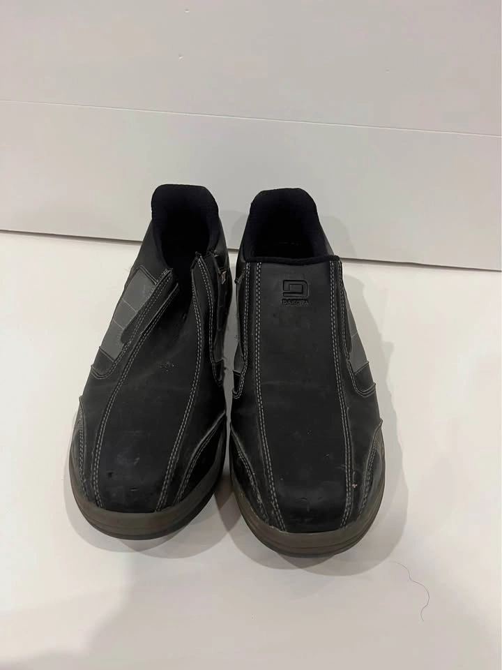 Dakota Men’s Work Boots | Size 11 | Slip-On Safety Boots - photo 2