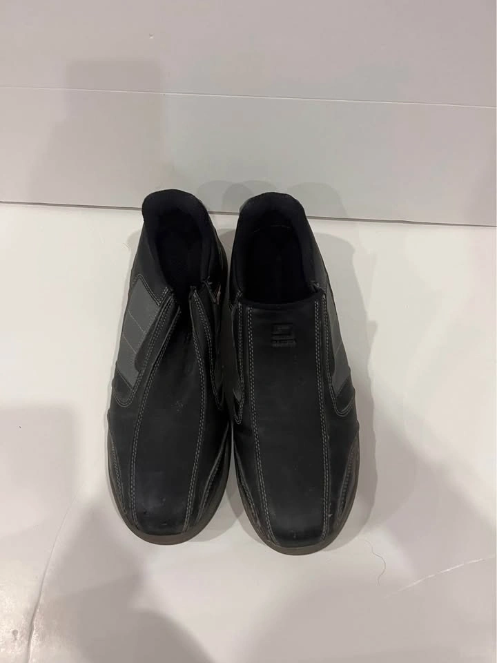 Dakota Men’s Work Boots | Size 11 | Slip-On Safety Boots - photo 4