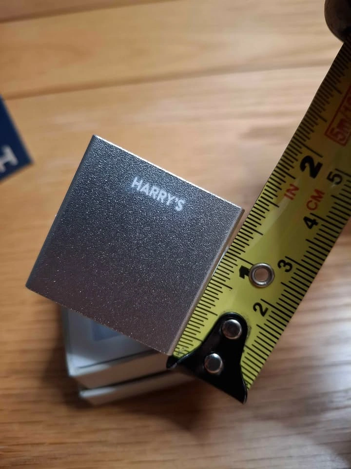 Harry's Razor Stand - photo 2