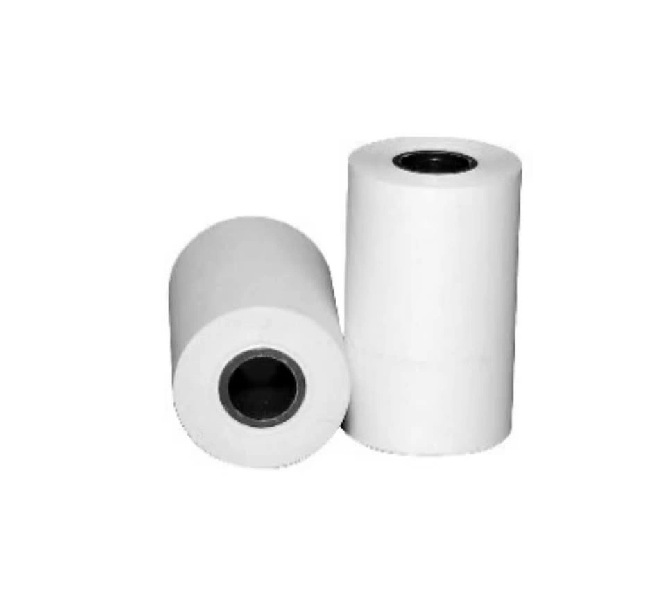 2¼” x 60’ BPA-Free Thermal Receipt Paper Rolls (62 Rolls)