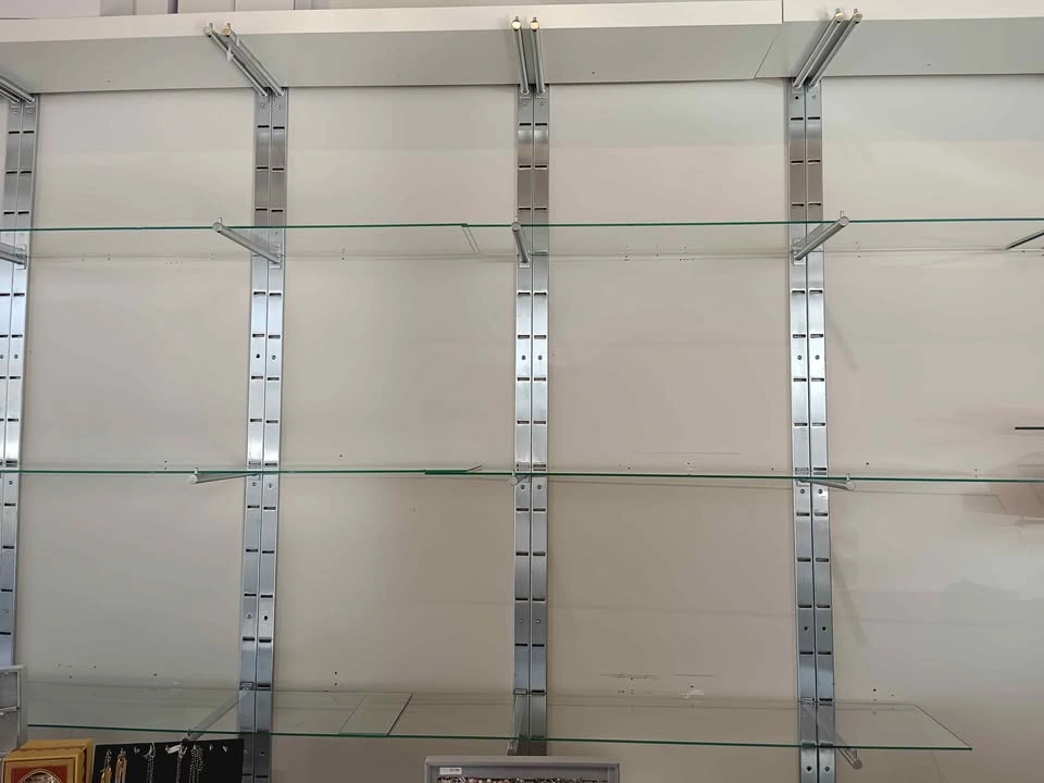 Commercial Retail Wall Display System - photo 2