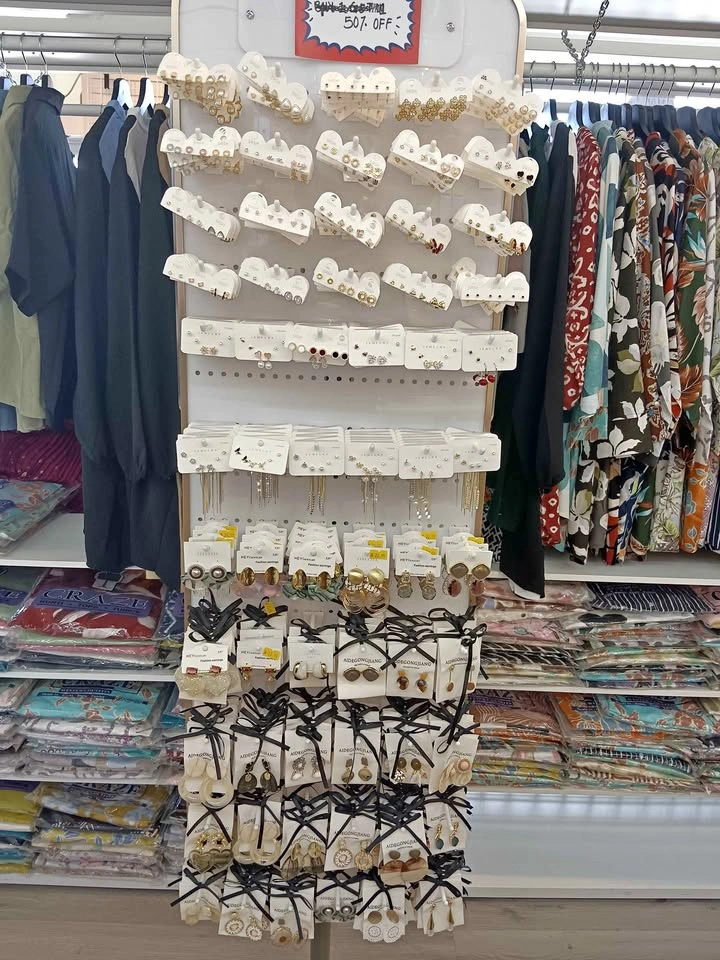 Anti-Tarnish Jewelry – Retail & Wholesale