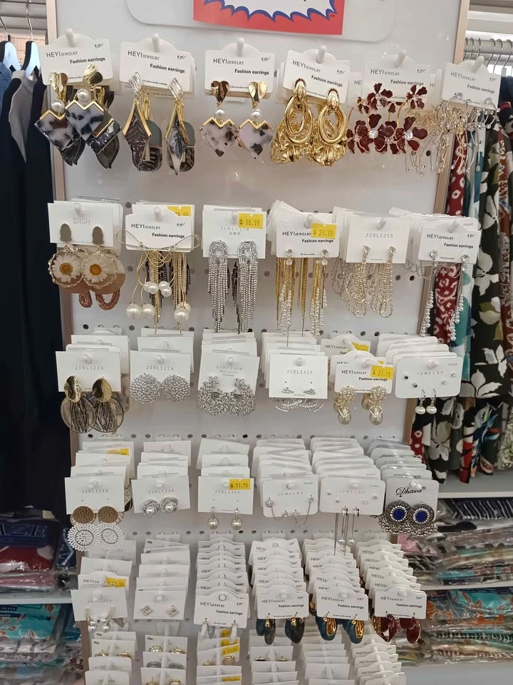 Anti-Tarnish Jewelry – Retail & Wholesale - photo 4
