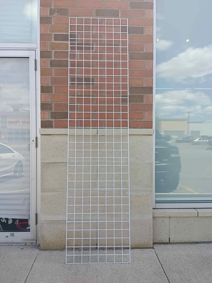 Gridwall display panels - photo 2