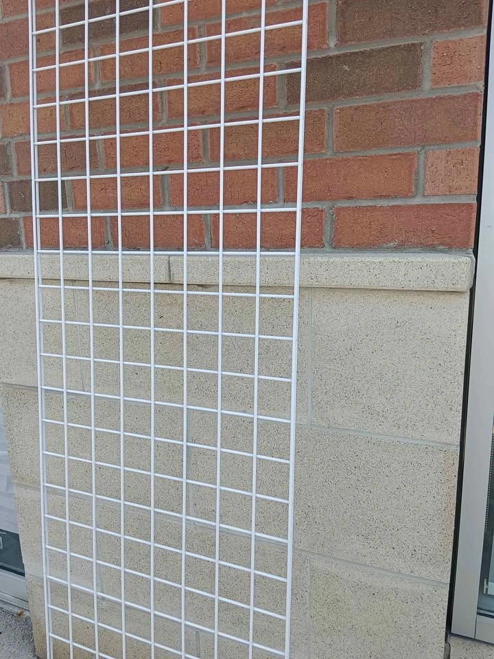 Gridwall display panels - photo 3