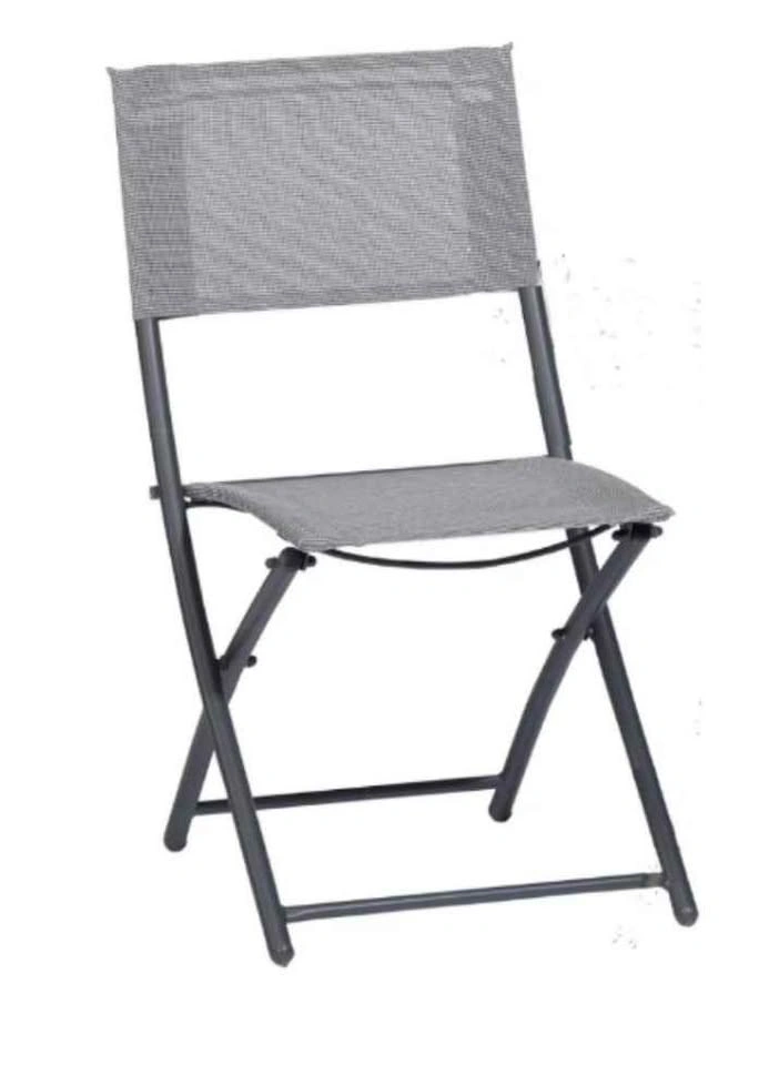 Bistro patio folding chair - photo 2
