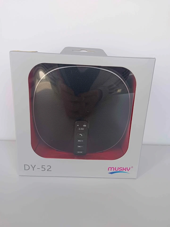 Portable Speaker - photo 2