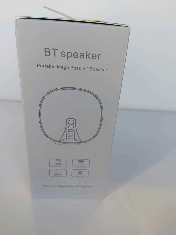 Portable Speaker - photo 5