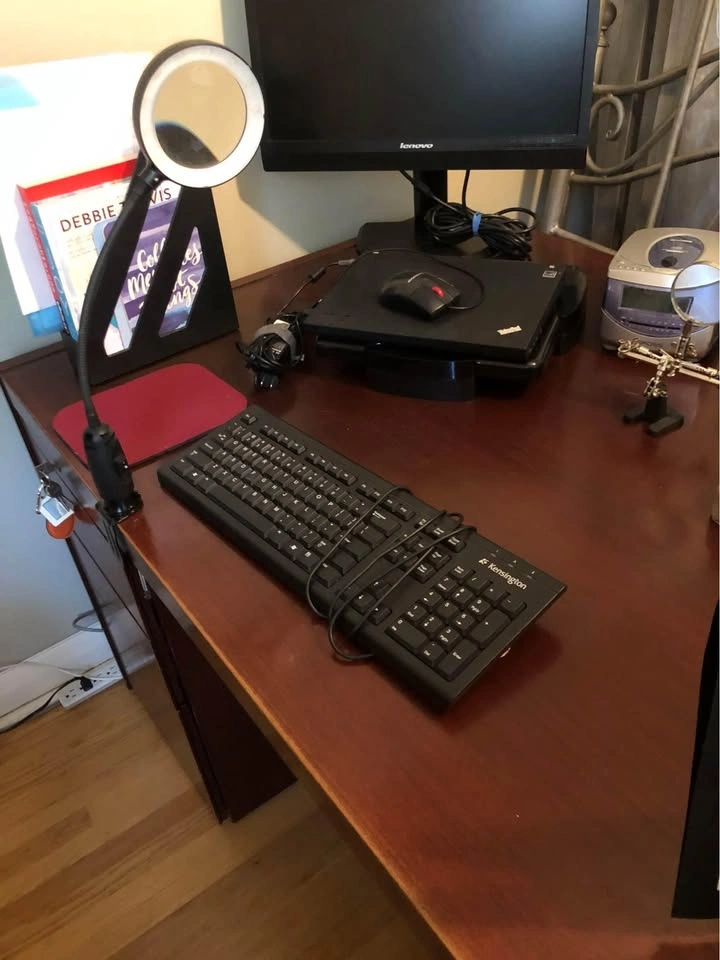 Office desk