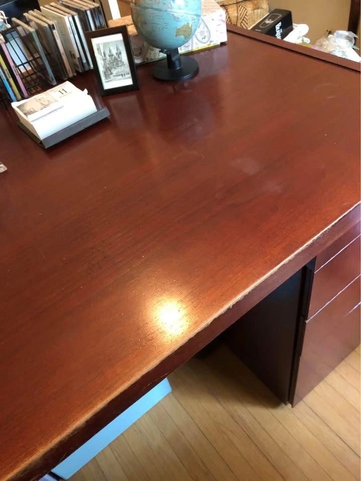 Office desk - photo 2