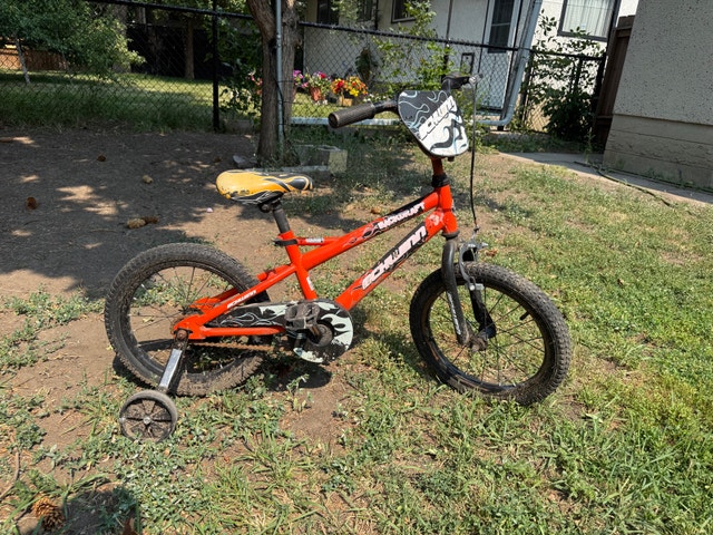 Schwinn Backdraft kids Bicycle - photo 2