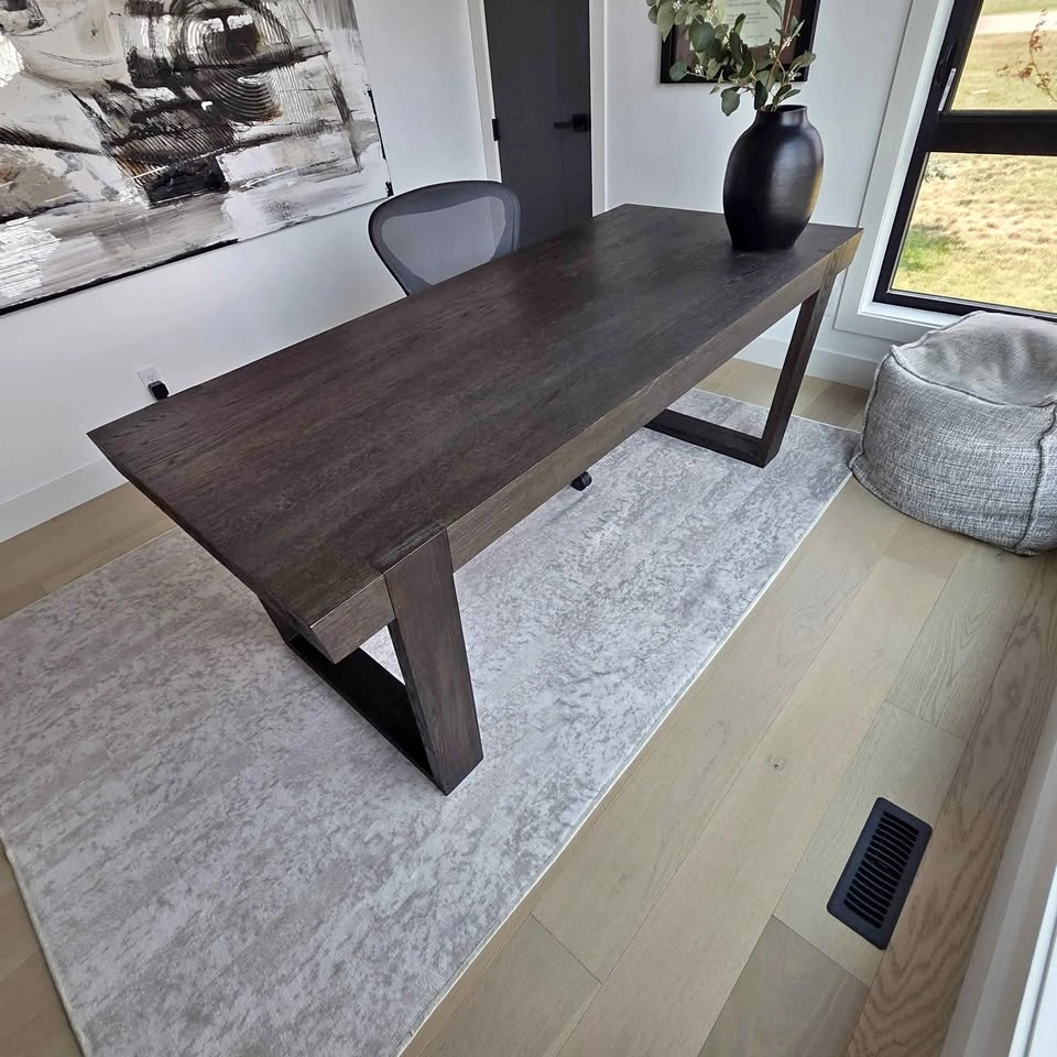 Restoration hardware (RH) Antoccino Desk