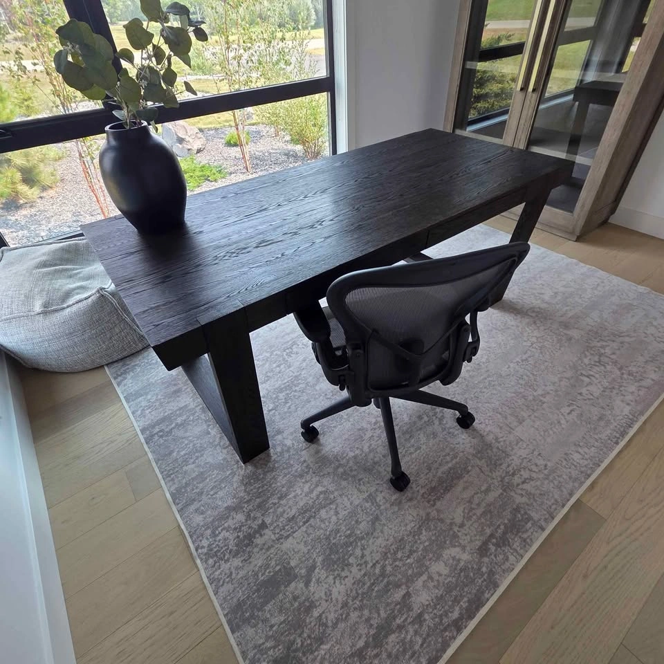 Restoration hardware (RH) Antoccino Desk - photo 3