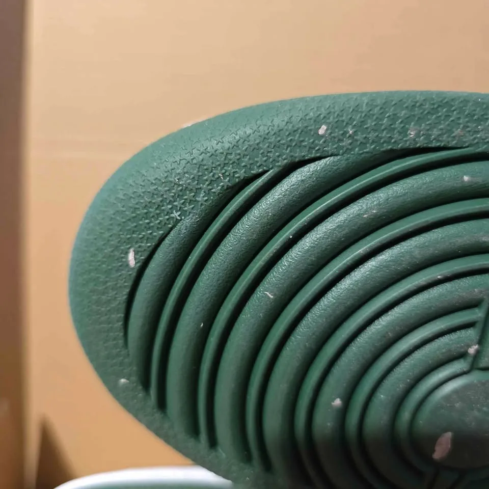 Nike dunk hi Australia New tried on only image indicator(6)